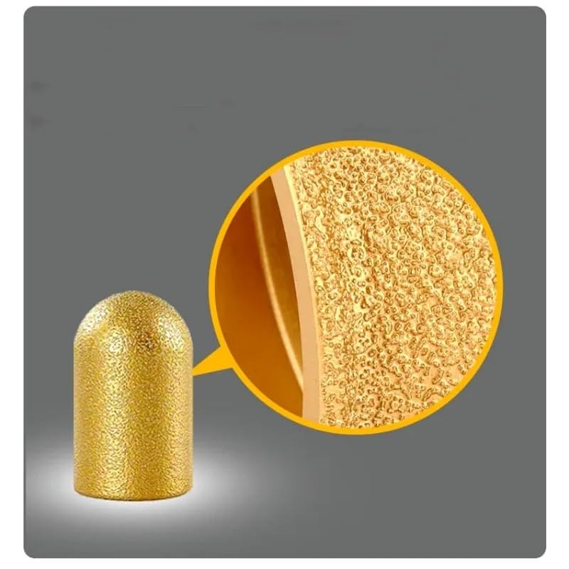 BowLift | Diamond Finger Grinding Wheel