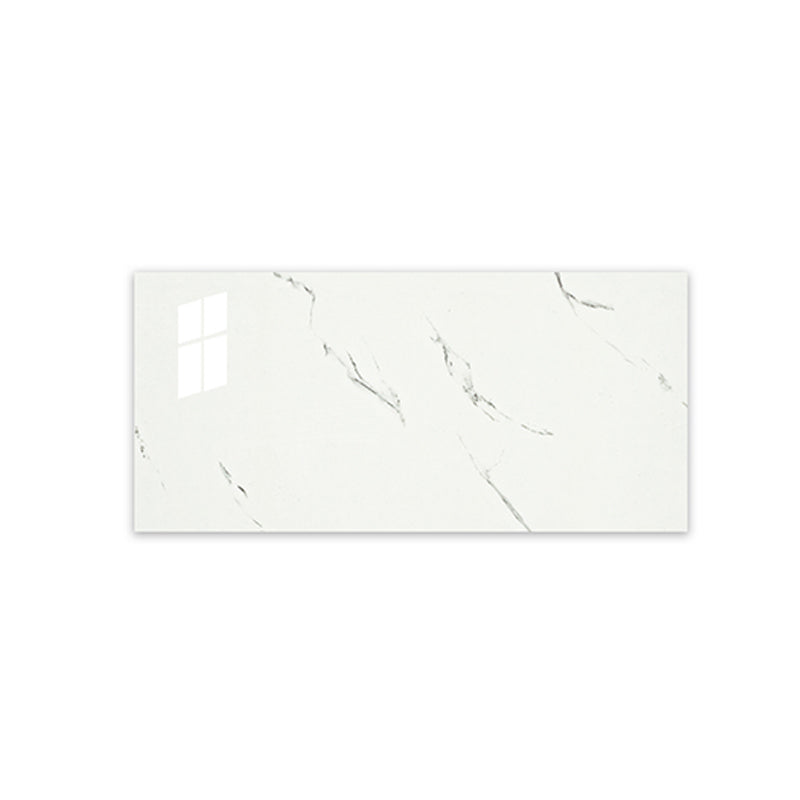 BowLift | 3-Pack PVC Rectangular Peel & Stick Subway Tiles Kitchen and Bathroom Backsplash