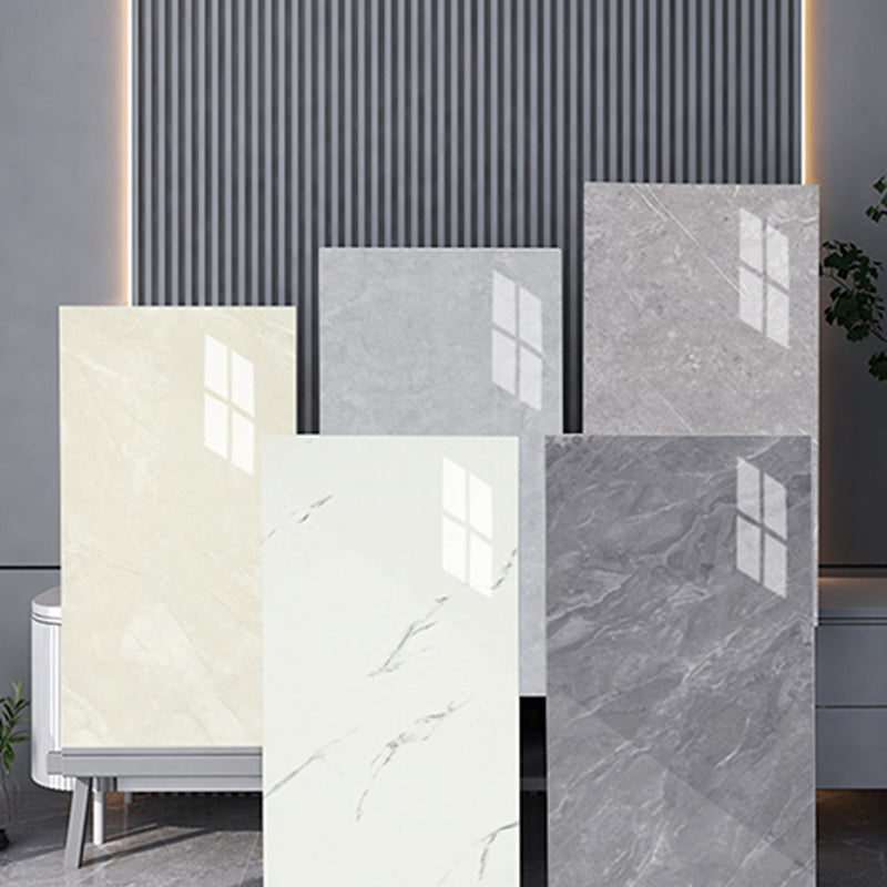 BowLift | 3-Pack PVC Rectangular Peel & Stick Subway Tiles Kitchen and Bathroom Backsplash