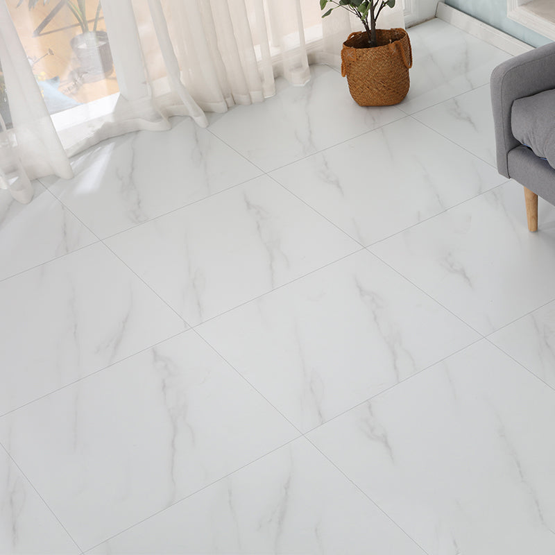 BowLift | Peel and Stick PVC floor Low gloss PVC floor with stone look