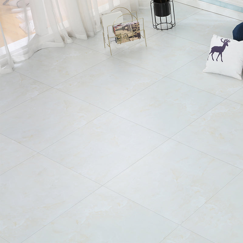 BowLift | Peel and Stick PVC floor Low gloss PVC floor with stone look