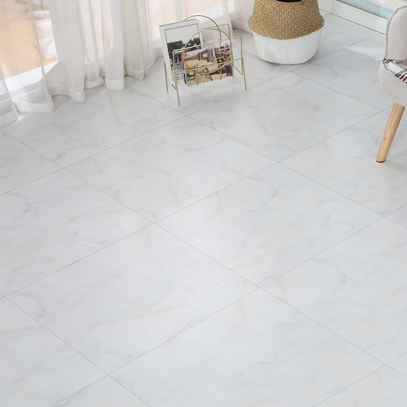 BowLift | Peel and Stick PVC floor Low gloss PVC floor with stone look