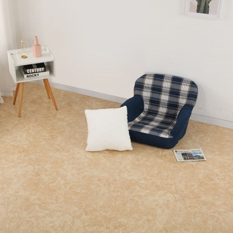 BowLift | Peel and Stick PVC floor Low gloss PVC floor with stone look