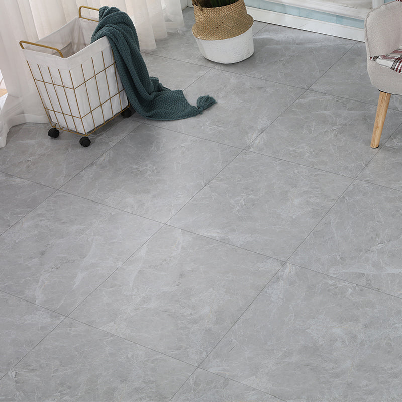 BowLift | Peel and Stick PVC floor Low gloss PVC floor with stone look