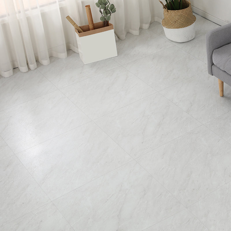 BowLift | Peel and Stick PVC floor Low gloss PVC floor with stone look