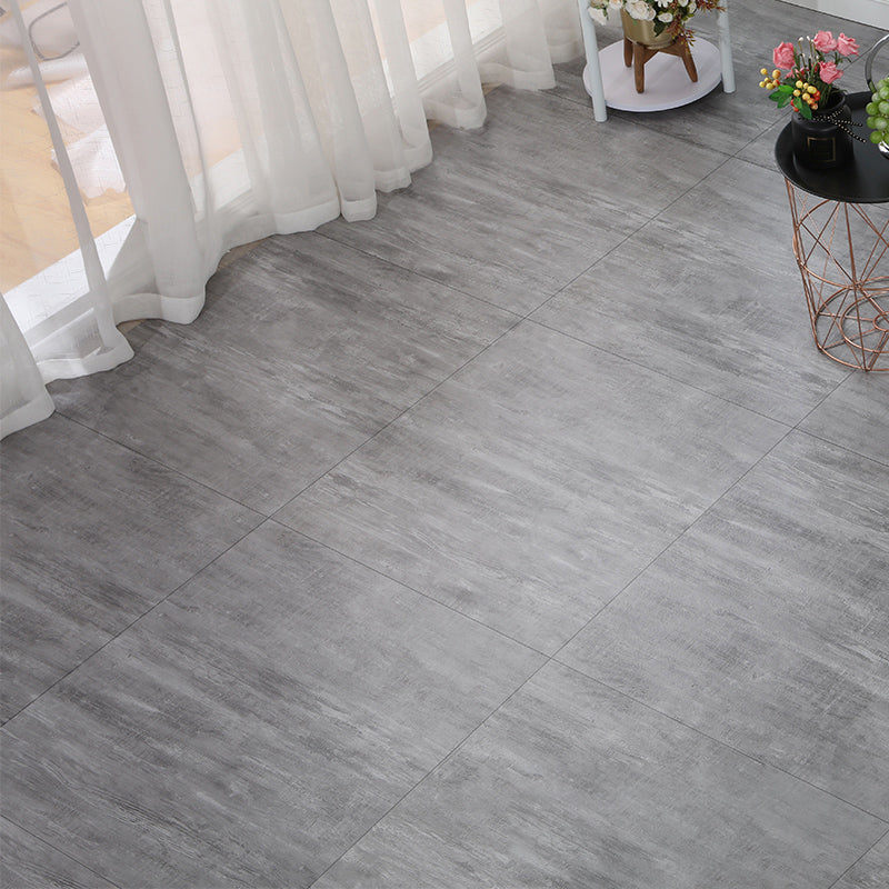 BowLift | Peel and Stick PVC floor Low gloss PVC floor with stone look