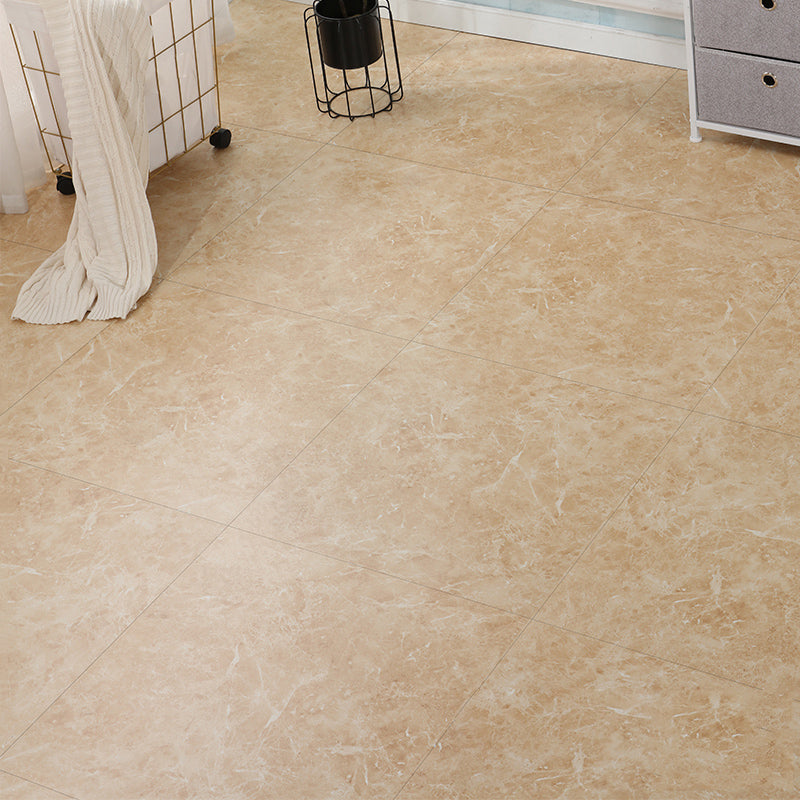 BowLift | Peel and Stick PVC floor Low gloss PVC floor with stone look