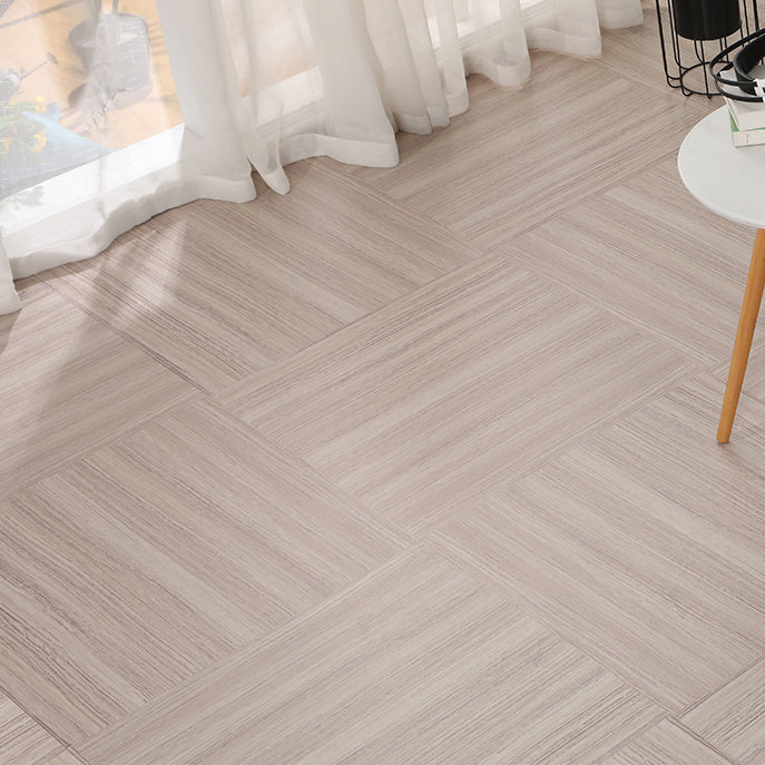 BowLift | Peel and Stick PVC floor Low gloss PVC floor with stone look