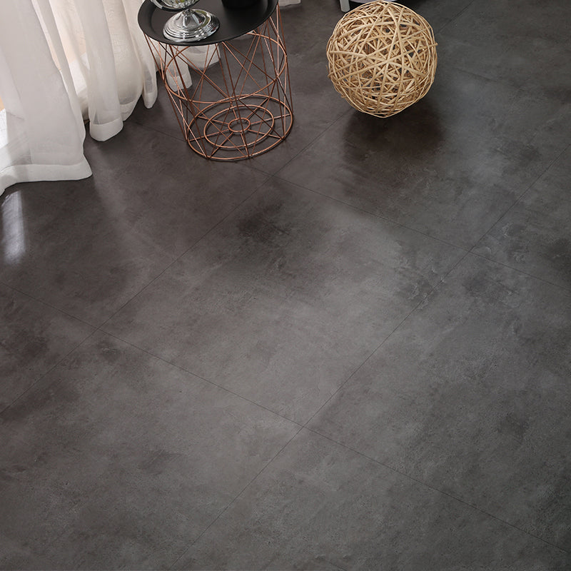 BowLift | Peel and Stick PVC floor Low gloss PVC floor with stone look
