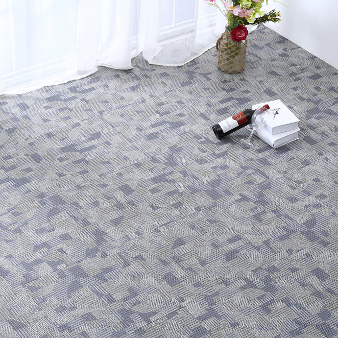 BowLift | Peel and Stick PVC Flooring Low Gloss PVC Flooring with Fabric Look