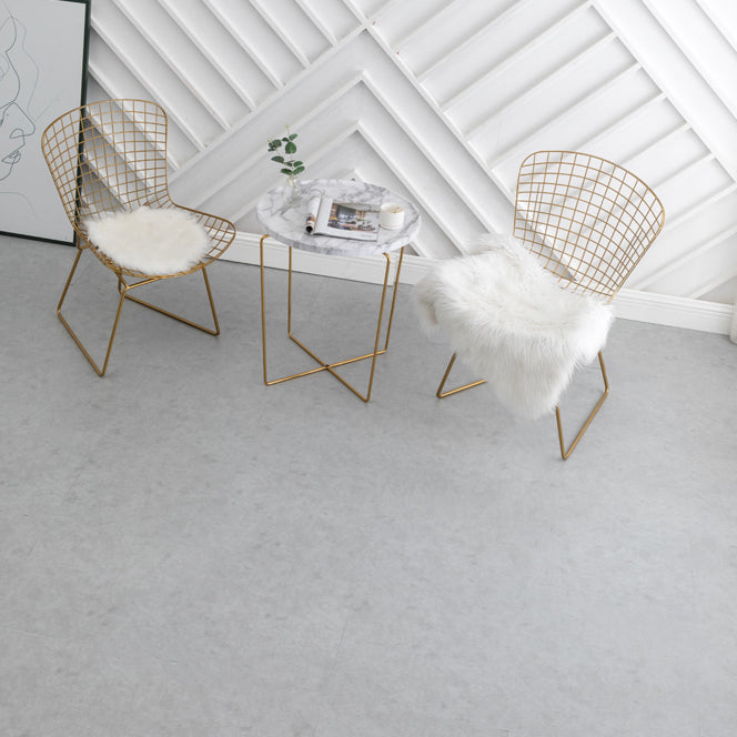 BowLift | Peel and Stick PVC Flooring Low Gloss PVC Flooring with Fabric Look