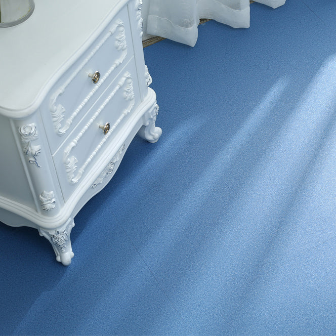 BowLift | Peel and Stick PVC Flooring Low Gloss PVC Flooring with Fabric Look