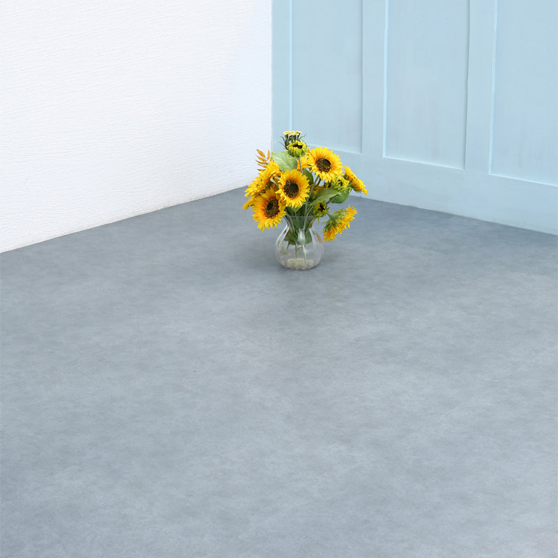 BowLift | Peel and Stick PVC Flooring Low Gloss PVC Flooring with Fabric Look