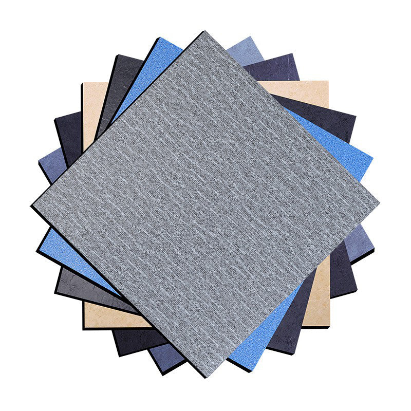 BowLift | Peel and Stick PVC Flooring Low Gloss PVC Flooring with Fabric Look