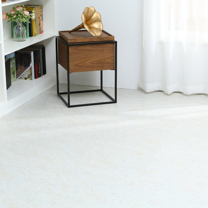 BowLift | Peel and Stick PVC Flooring Low Gloss PVC Flooring with Fabric Look