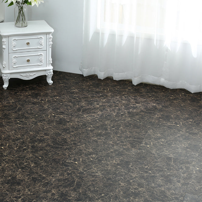 BowLift | Peel and Stick PVC Flooring Low Gloss PVC Flooring with Fabric Look