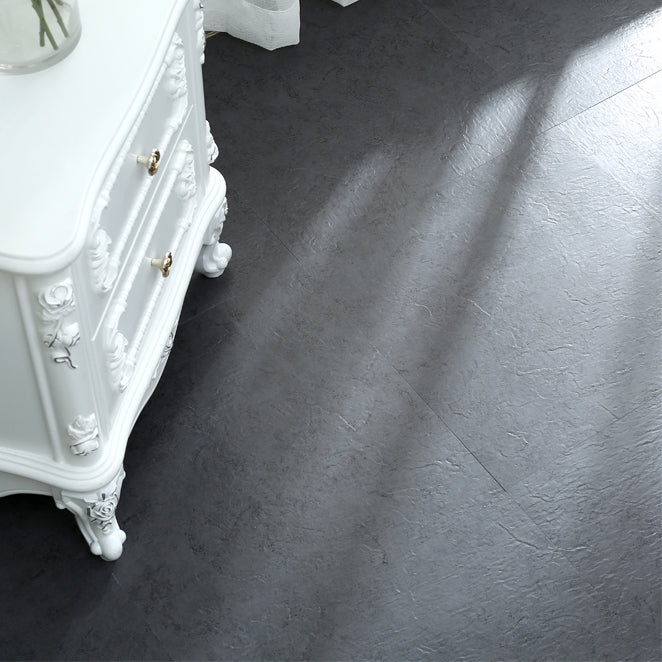 BowLift | Peel and Stick PVC Flooring Low Gloss PVC Flooring with Fabric Look
