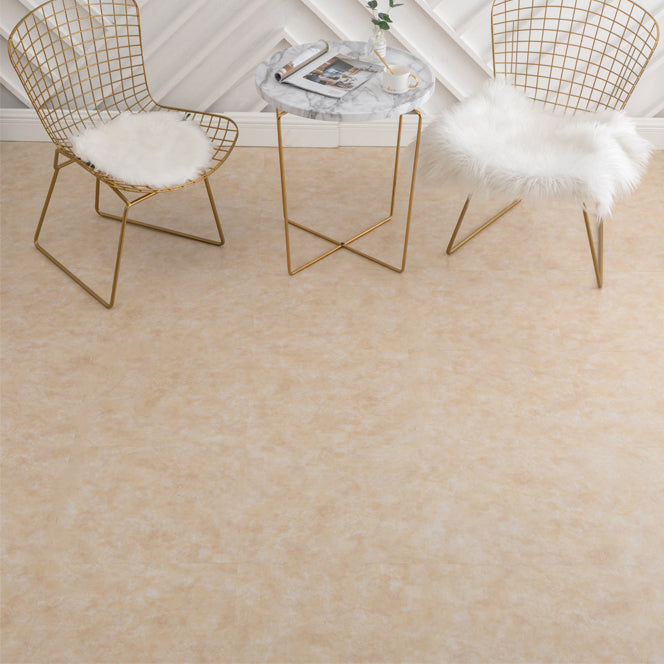 BowLift | Peel and Stick PVC Flooring Low Gloss PVC Flooring with Fabric Look
