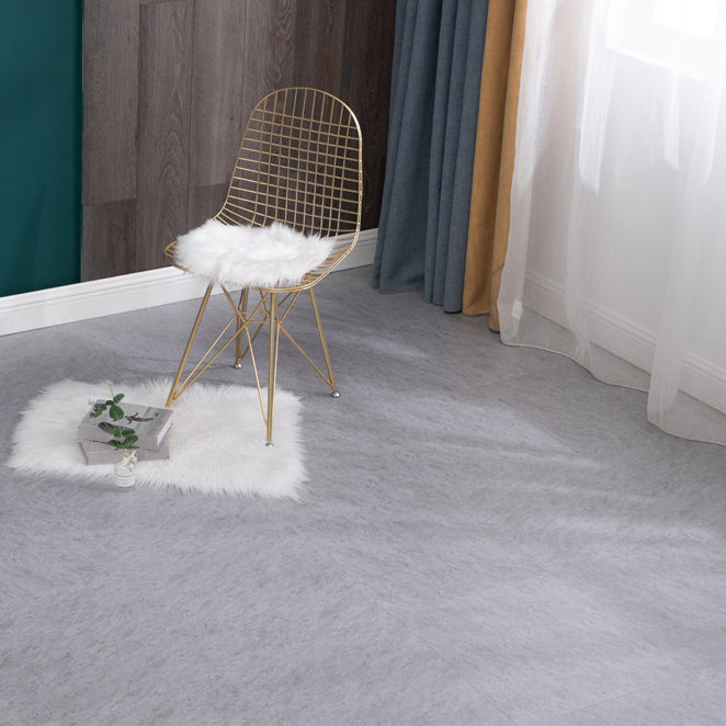 BowLift | Peel and Stick PVC Flooring Low Gloss PVC Flooring with Fabric Look