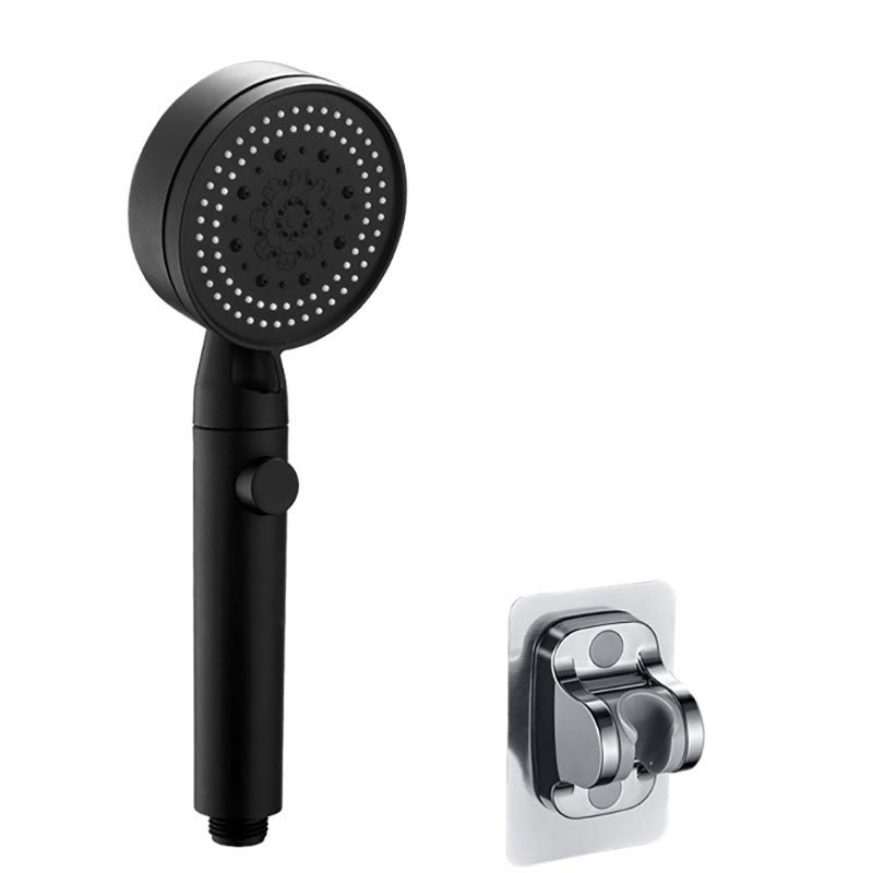 BowLift | Contemporary Shower Head Combo Hand Shower Plastic Wall Mounted Shower Head
