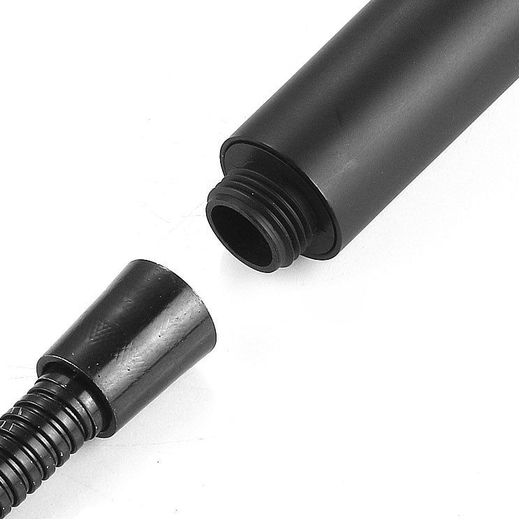 BowLift | Contemporary Shower Head Combo Hand Shower Plastic Wall Mounted Shower Head