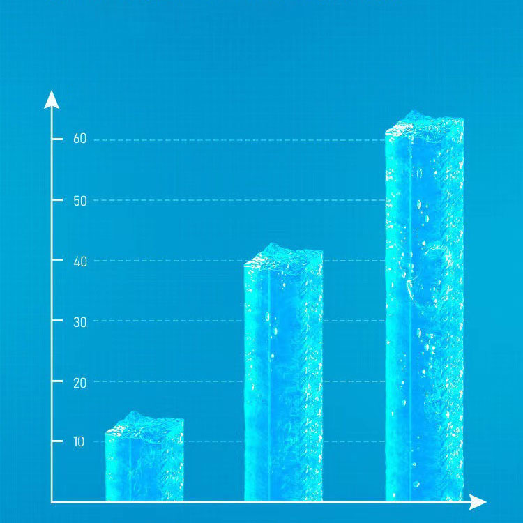 BowLift | Contemporary Shower Combo Handheld Shower Metal Wall Mount Shower Head Combo