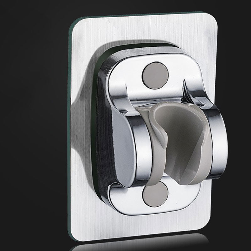 BowLift | Contemporary Shower Head Combination Handheld Shower Plastic Wall Mount Round Shower Head