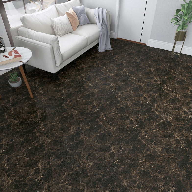 BowLift | Peel and Stick PVC Flooring Matt Vinyl Flooring with Stone Look