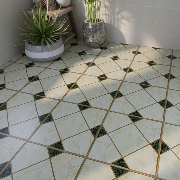 BowLift | Peel and Stick PVC Flooring Matt Vinyl Flooring with Stone Look