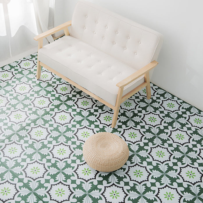 BowLift | Peel and Stick PVC Flooring Matt Vinyl Flooring with Stone Look