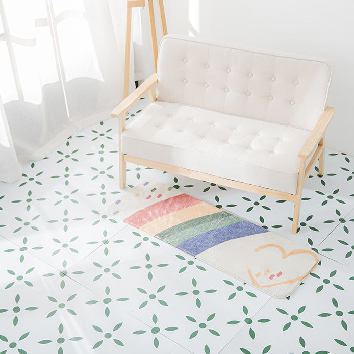 BowLift | Peel and Stick PVC Flooring Matt Vinyl Flooring with Stone Look