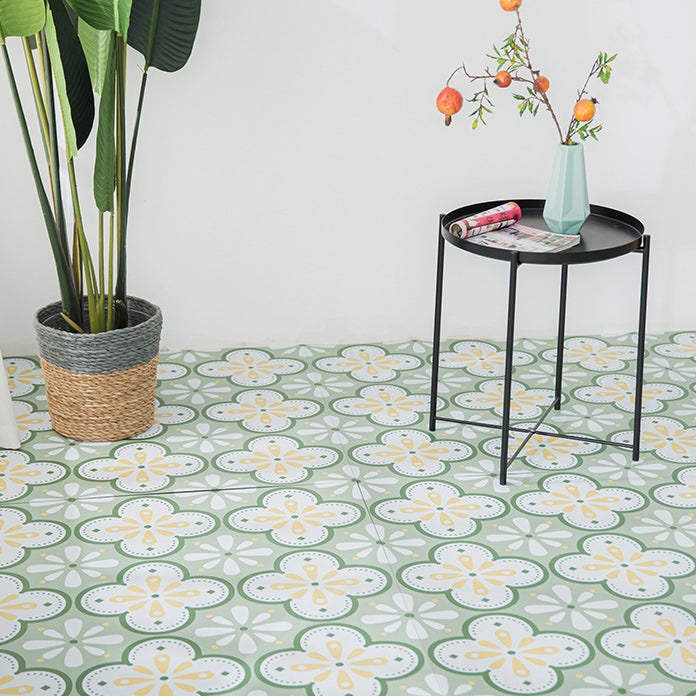 BowLift | Peel and Stick PVC Flooring Matt Vinyl Flooring with Stone Look