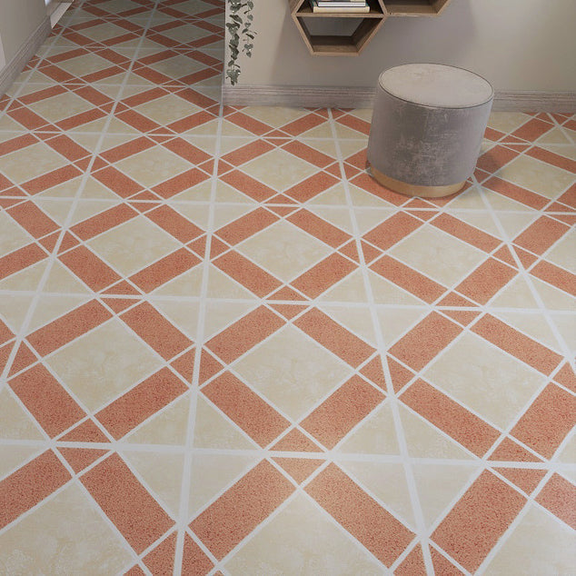 BowLift | Peel and Stick PVC Flooring Matt Vinyl Flooring with Stone Look