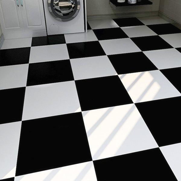 BowLift | Peel and Stick PVC Flooring Matt Vinyl Flooring with Stone Look