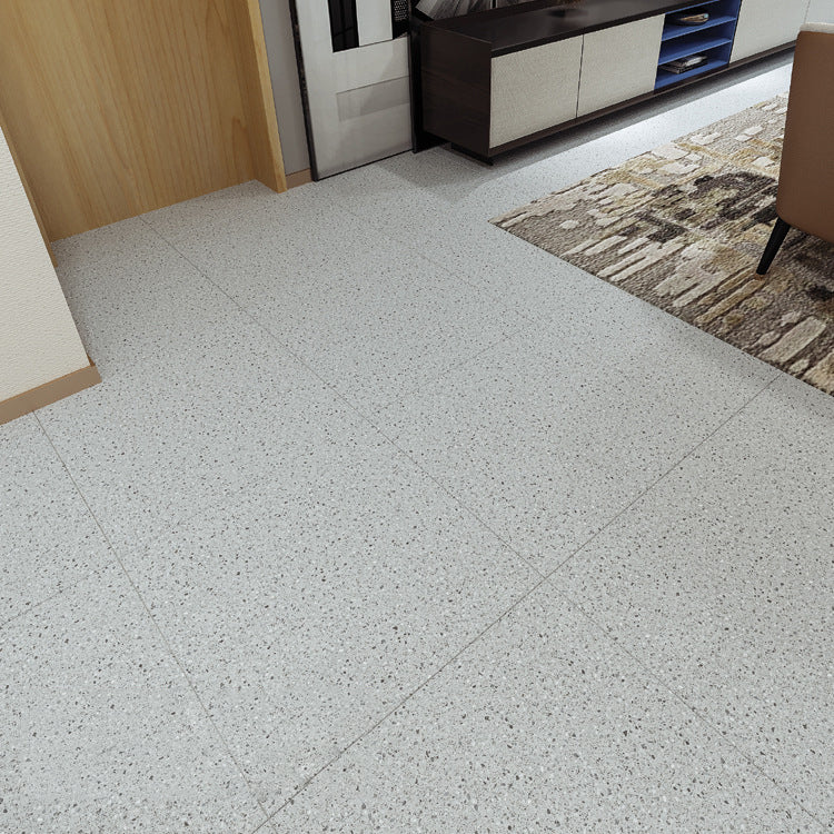 BowLift | Peel and Stick Vinyl Floor Low Gloss PVC Flooring with Marble Look