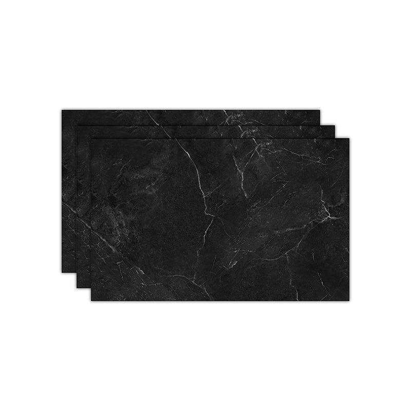 BowLift | Peel and Stick Vinyl Floor Low Gloss Vinyl Floor with Marble Look