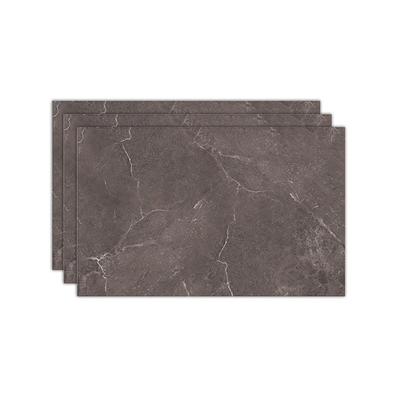 BowLift | Peel and Stick Vinyl Floor Low Gloss Vinyl Floor with Marble Look