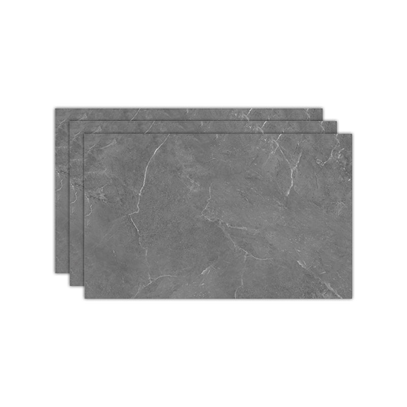 BowLift | Peel and Stick Vinyl Floor Low Gloss Vinyl Floor with Marble Look