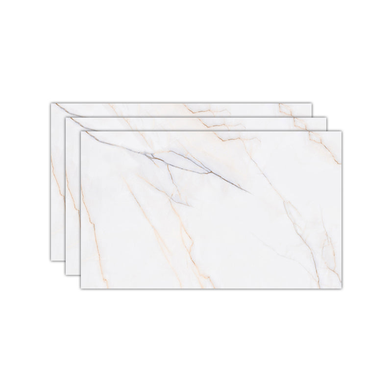 BowLift | Peel and Stick Vinyl Flooring Low Gloss Vinyl Flooring with Marble Look