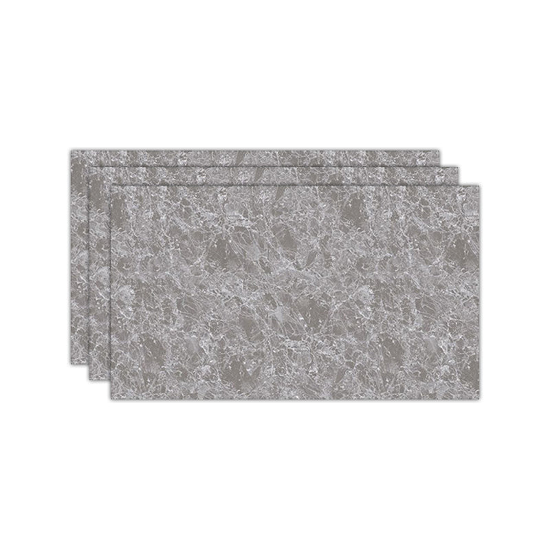 BowLift | Peel and Stick Vinyl Flooring Low Gloss Vinyl Flooring with Marble Look