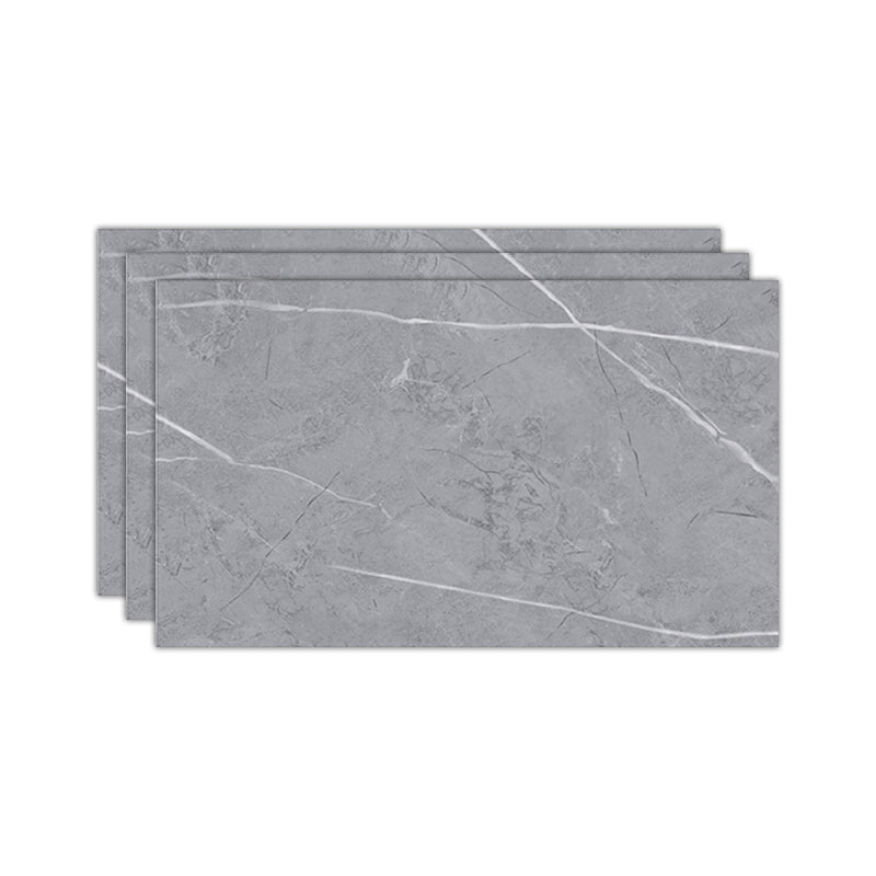 BowLift | Peel and Stick Vinyl Floor Low Gloss Vinyl Floor with Marble Look