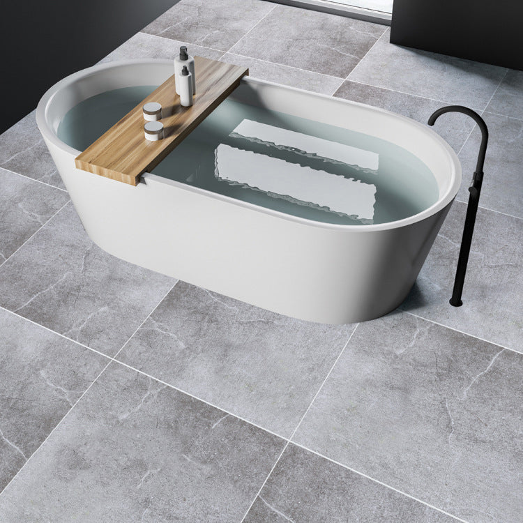 BowLift | Peel and Stick Vinyl Flooring Marble Look Vinyl Flooring with Waterproof