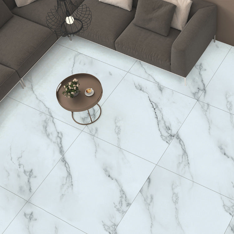 BowLift | Peel and Stick Vinyl Flooring Marble Look Vinyl Flooring with Waterproof