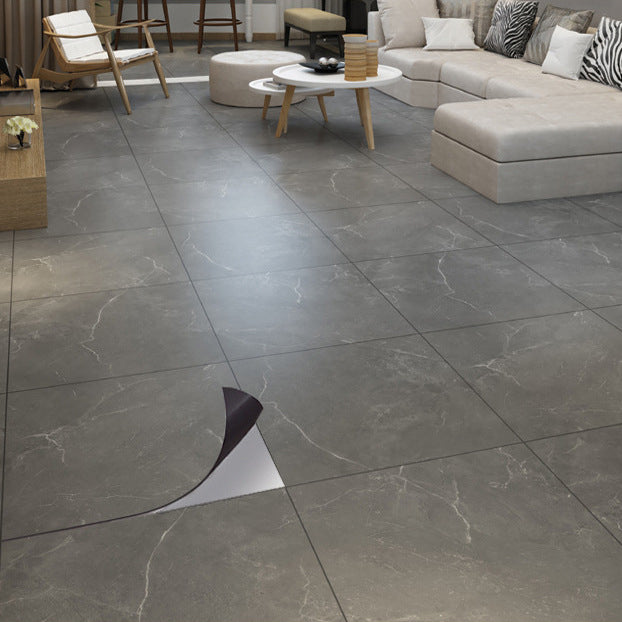 BowLift | Peel and Stick Vinyl Flooring Marble Look Vinyl Flooring with Waterproof