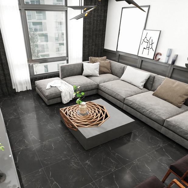 BowLift | Peel and Stick Vinyl Flooring Marble Look Vinyl Flooring with Waterproof
