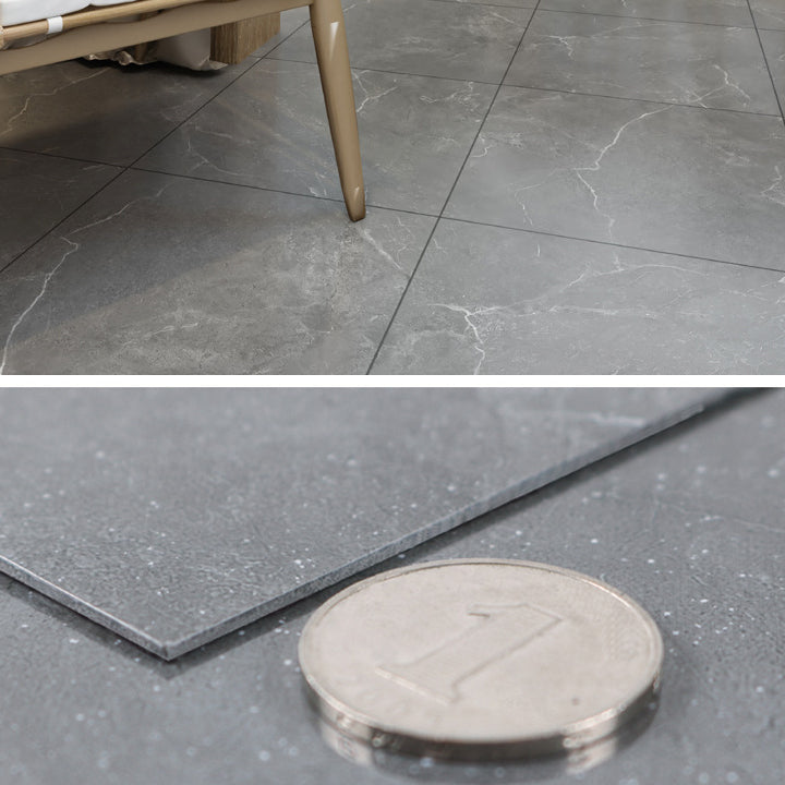 BowLift | Peel and Stick Vinyl Flooring Marble Look Vinyl Flooring with Waterproof