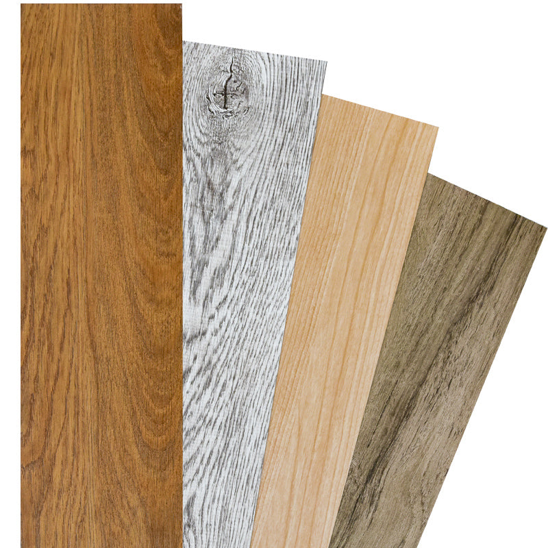 BowLift | Peel and Stick Vinyl flooring Fabric look Vinyl flooring with Square edge