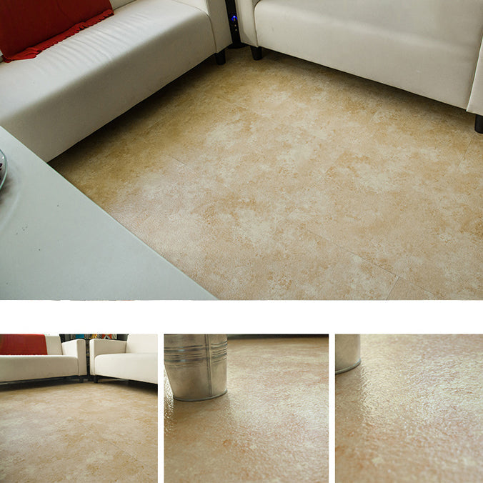 BowLift | Peel and Stick Vinyl flooring Fabric look Vinyl flooring with Square edge