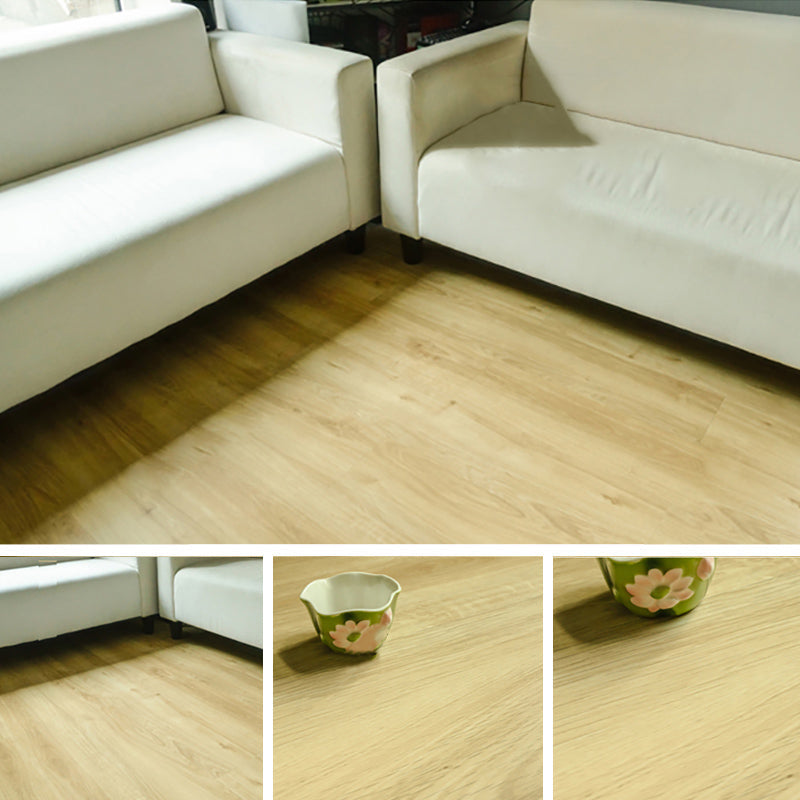 BowLift | Peel and Stick Vinyl flooring Fabric look Vinyl flooring with Square edge