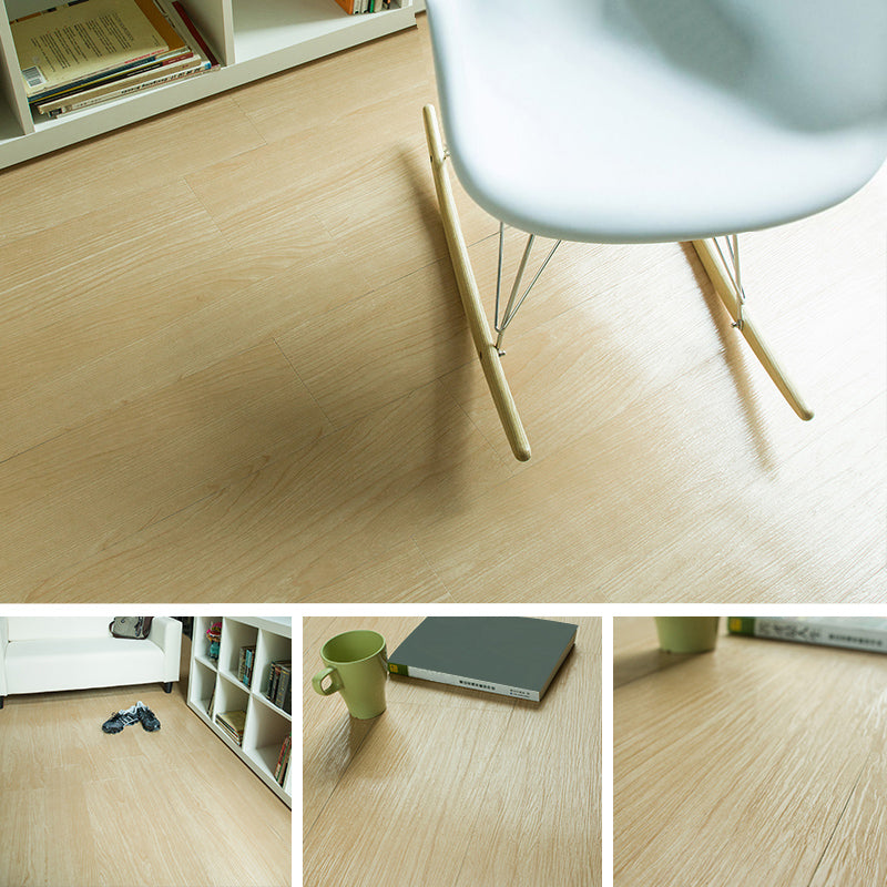 BowLift | Peel and Stick Vinyl flooring Fabric look Vinyl flooring with Square edge